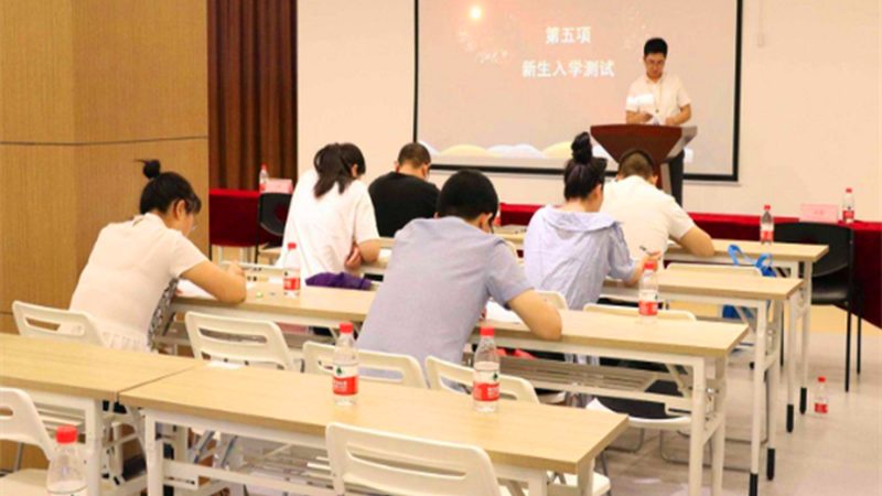 职业技能培训学校管理系统：分类与选择指南