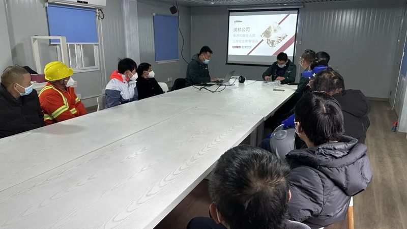 叉车培训加盟：揭秘十大品牌背后的行业真相