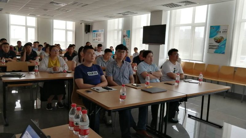 企业采购心理咨询师培训，如何选对方法？**