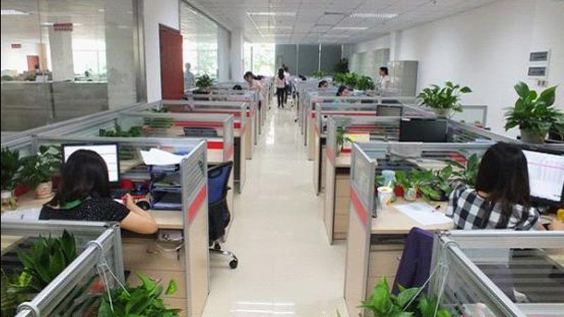 定制开发，提升销售团队内训效能**